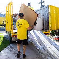 Best Commercial Junk Removal  in Raleigh Hills, OR